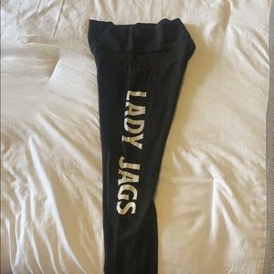 Lady Jags Leggings